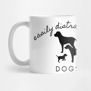 Dog lover Mug